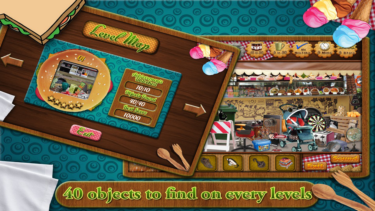 All-new cooking games free online