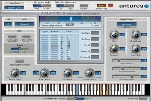Antares auto-tune efx 3 install for pro tools mac os compatibility
